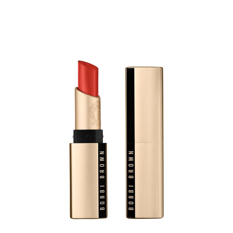 Bobbi Brown Luxe Matte Lipstick image number 12